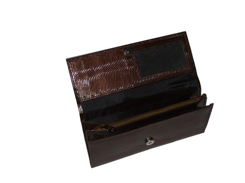 Leatherette Wallet WAURSC0130
